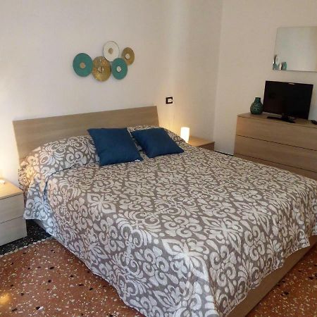 La Casa Del Merlo By Holiday World Sestri Levante Esterno foto