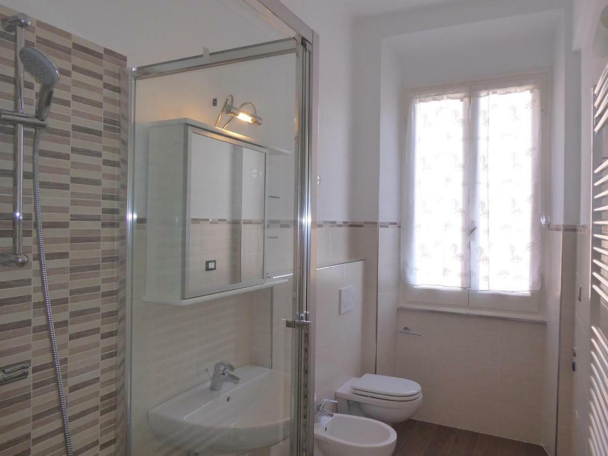 La Casa Del Merlo By Holiday World Sestri Levante Esterno foto